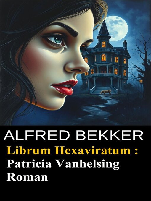 Title details for Librum Hexaviratum by Alfred Bekker - Available